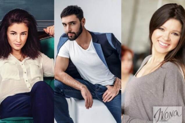 Украинские рассказали о своих первых учителях