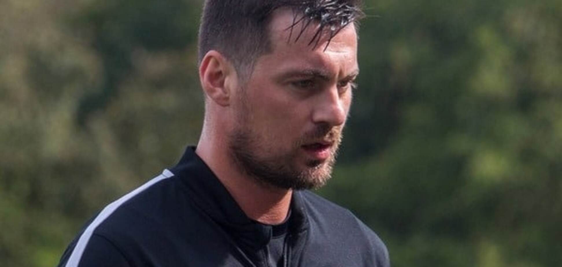 АРтем Милевский Тосно