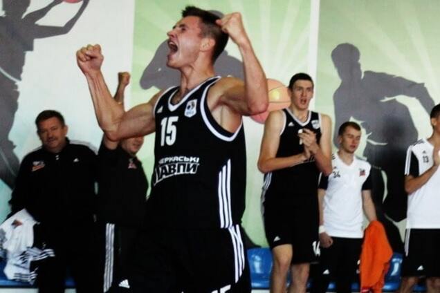 Черкаськи Мавпы