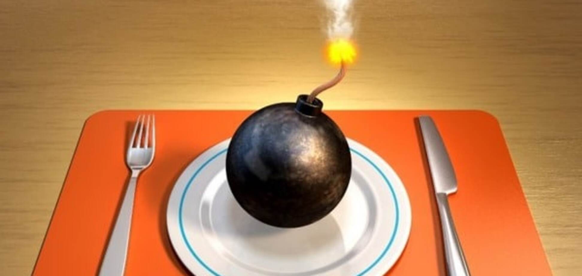 Быстро и вкусно: как избавиться от изжоги в домашних условиях