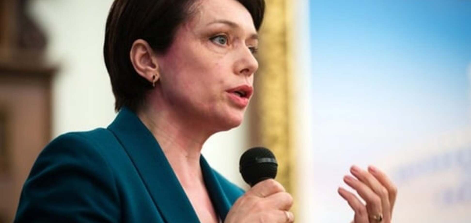 Лілія Гриневич