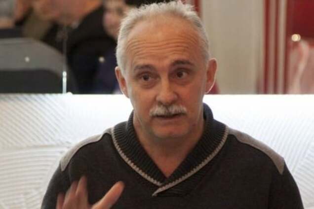 Сергей Рафаилов