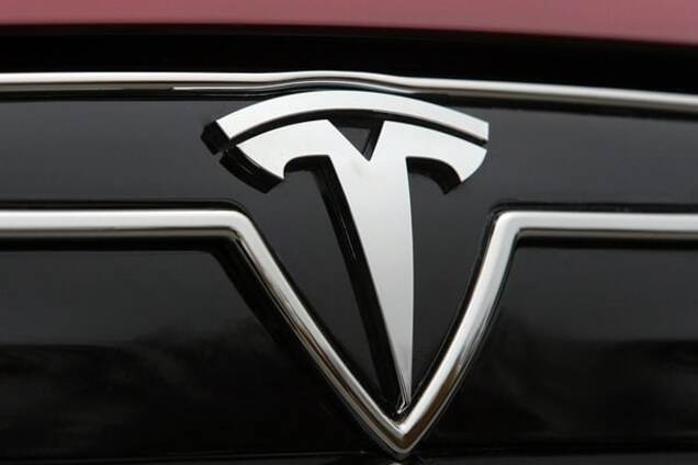 Tesla Motors