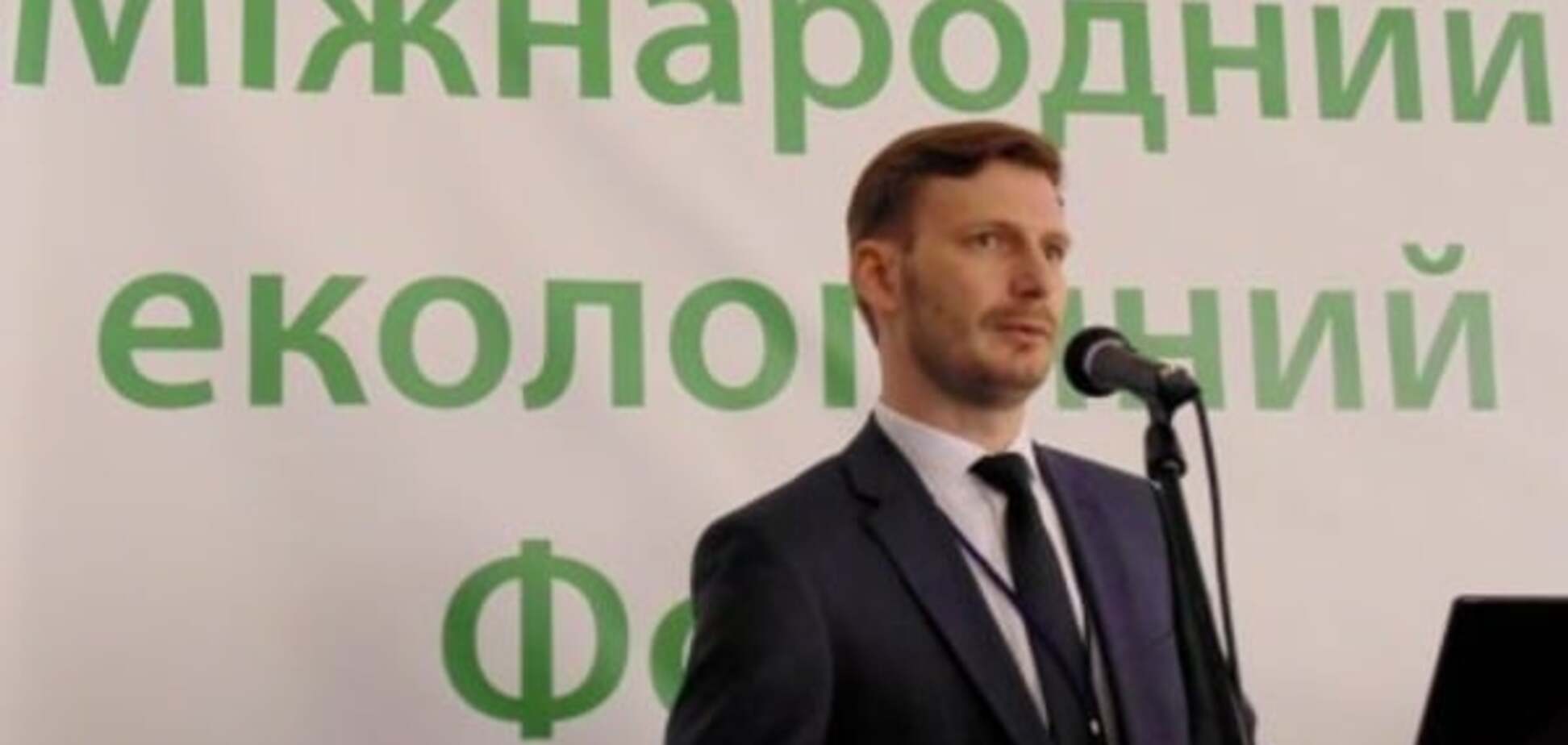 Экологическим налогом должны распоряжаться местные общины - эксперт