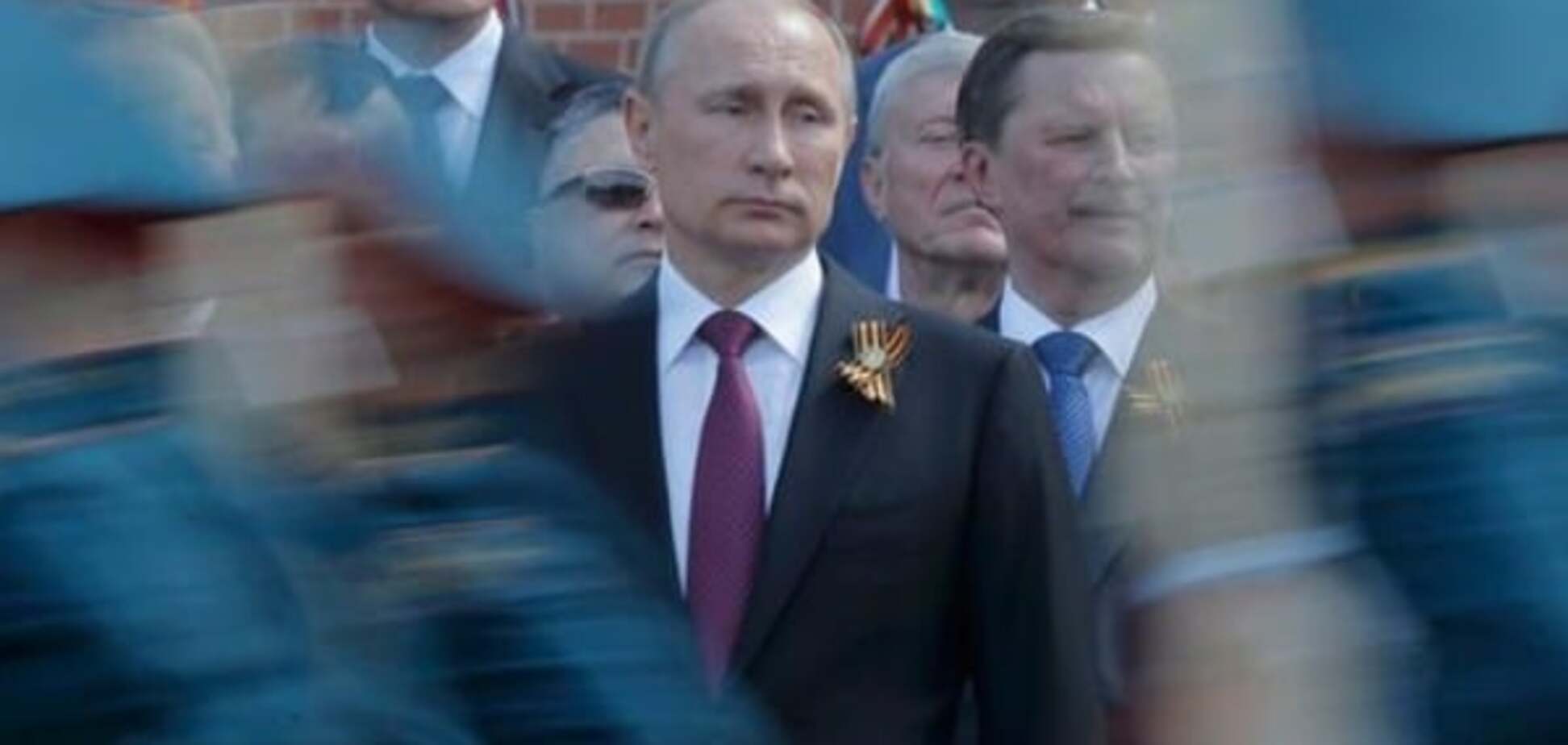 Одиночество диктатора