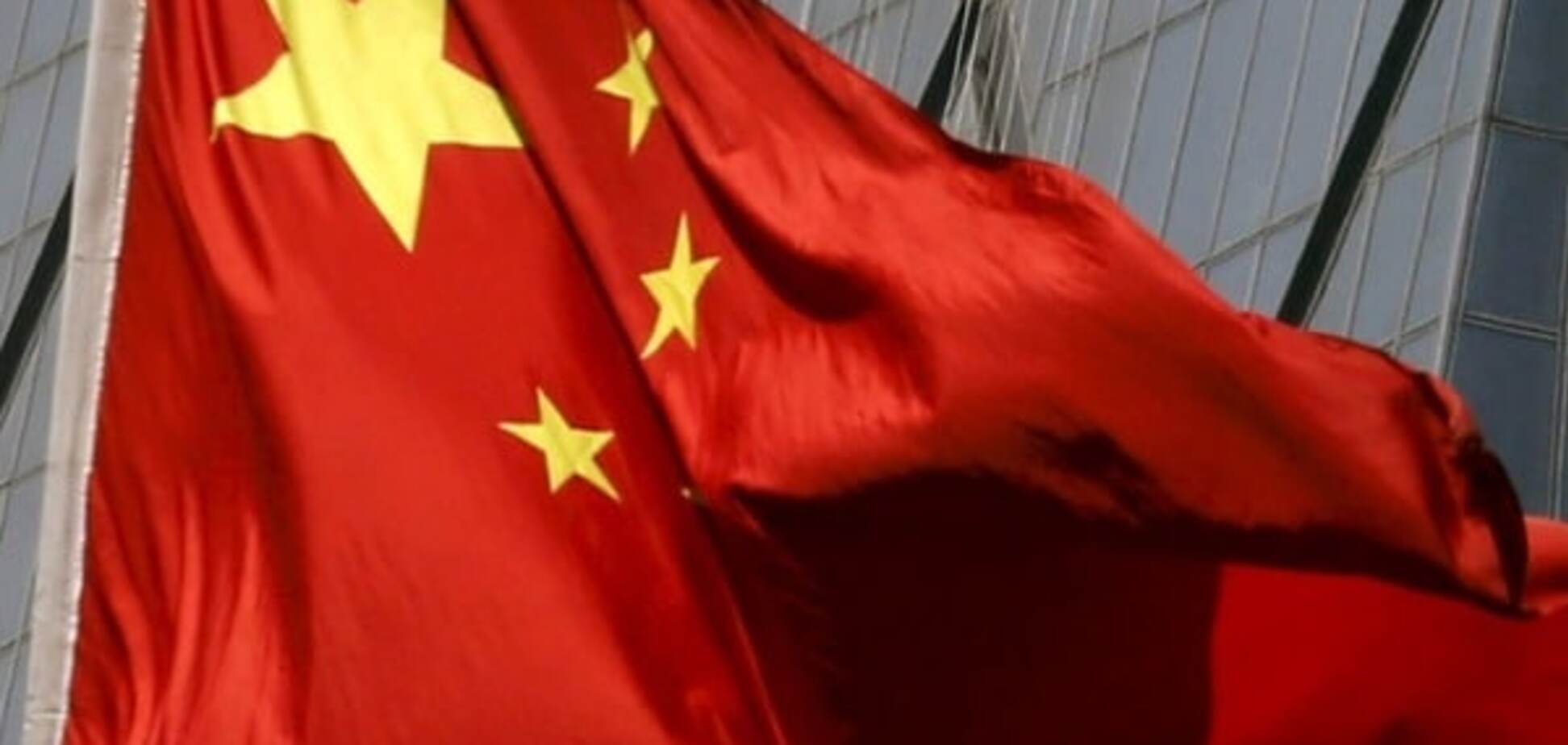 Кровные интересы Китая в Украине и мире