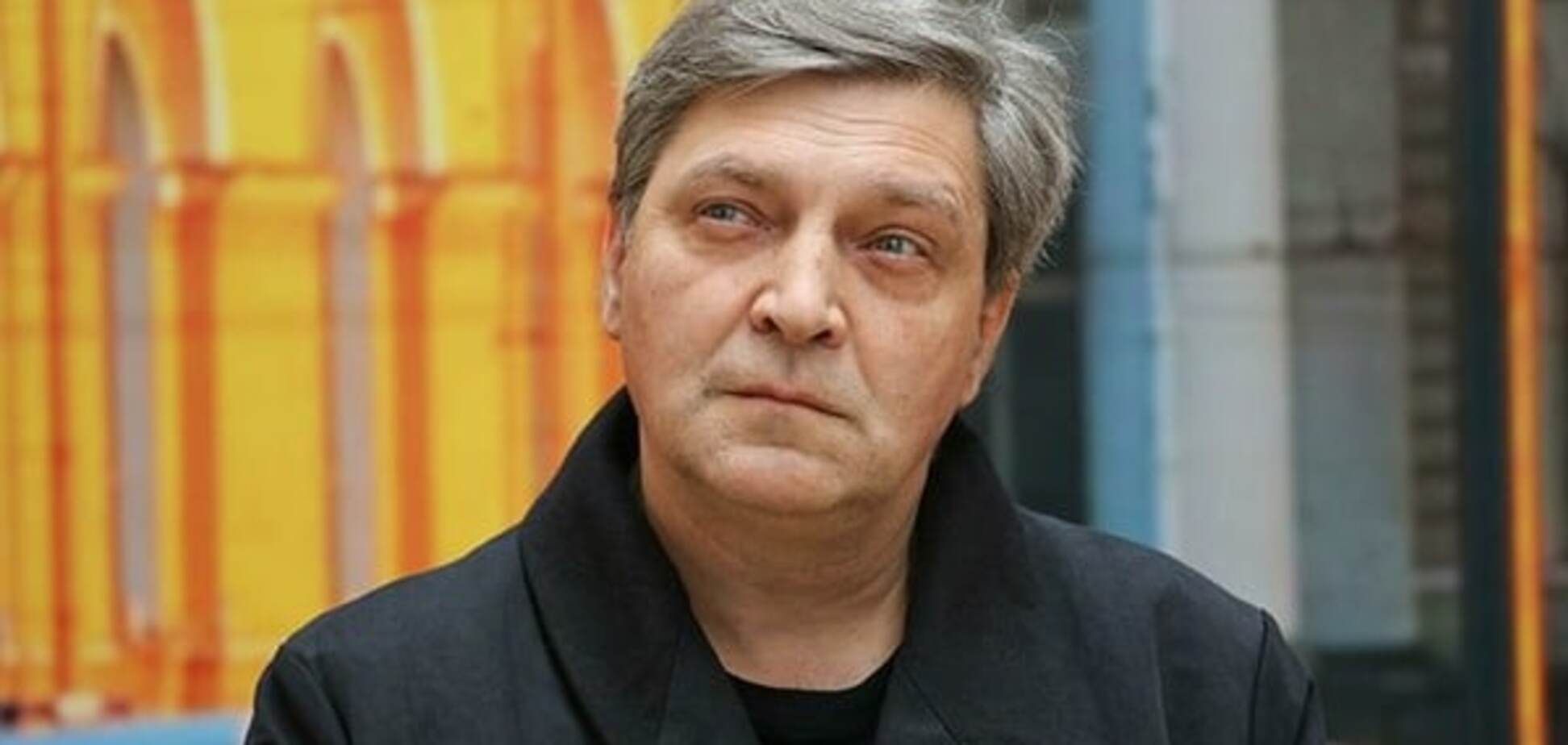 Александр Невзоров