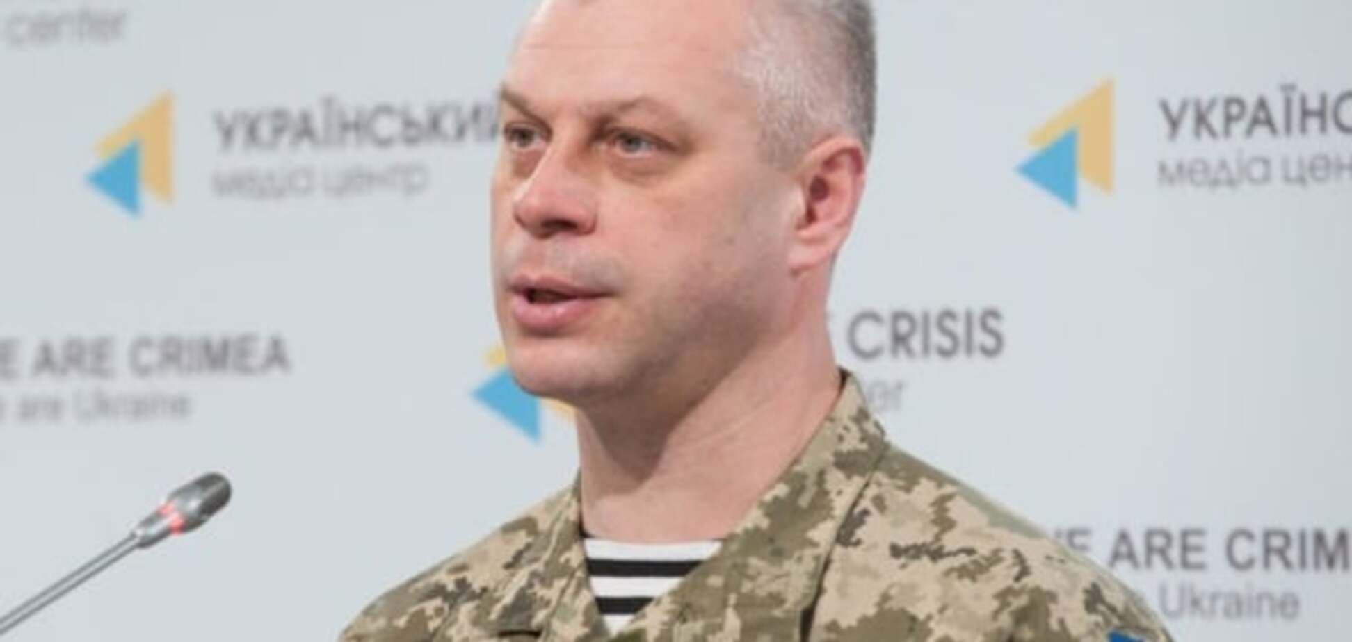 Андрей Лысенко