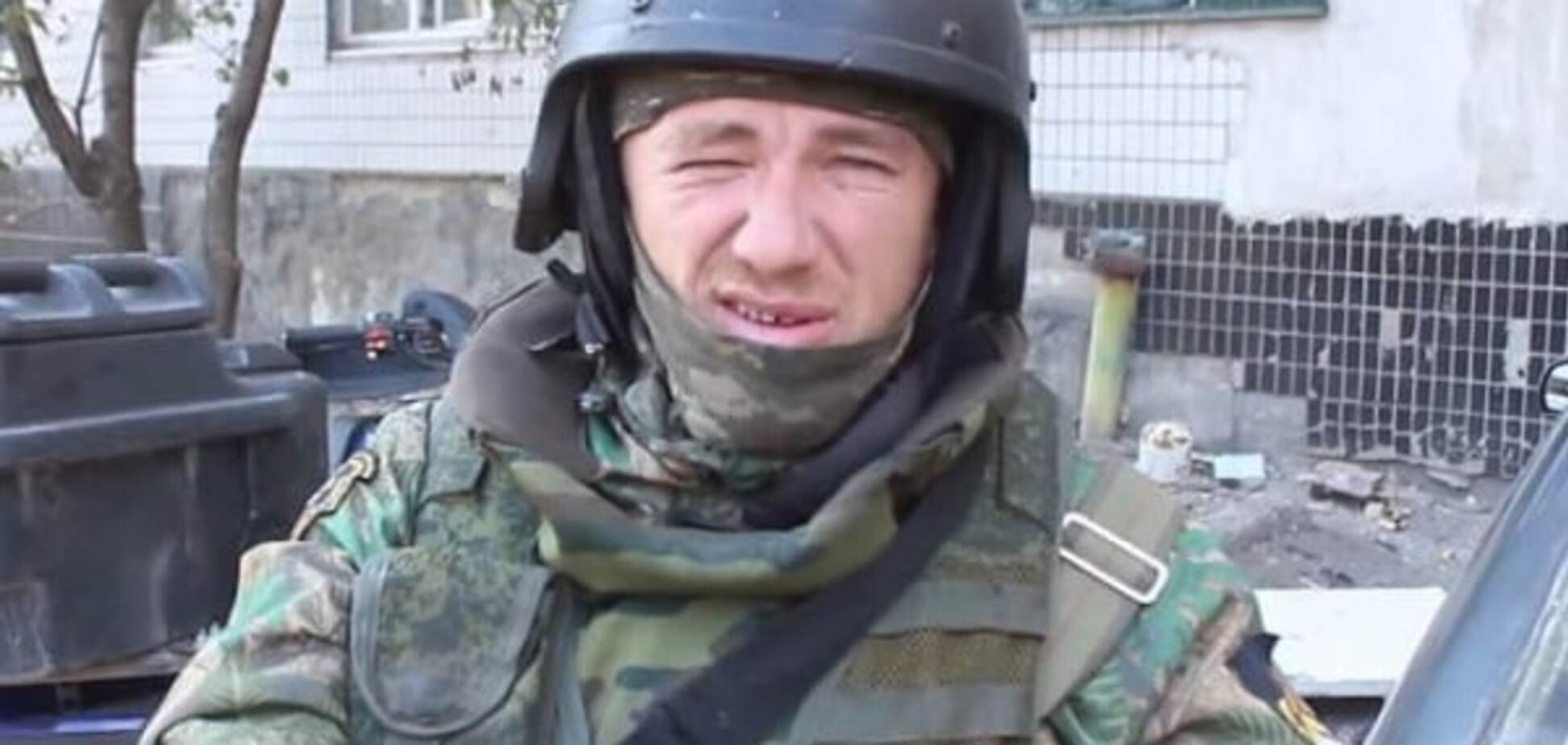 Арсений Павлов (Моторола)