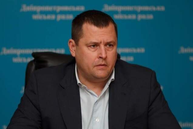 Борис Филатов