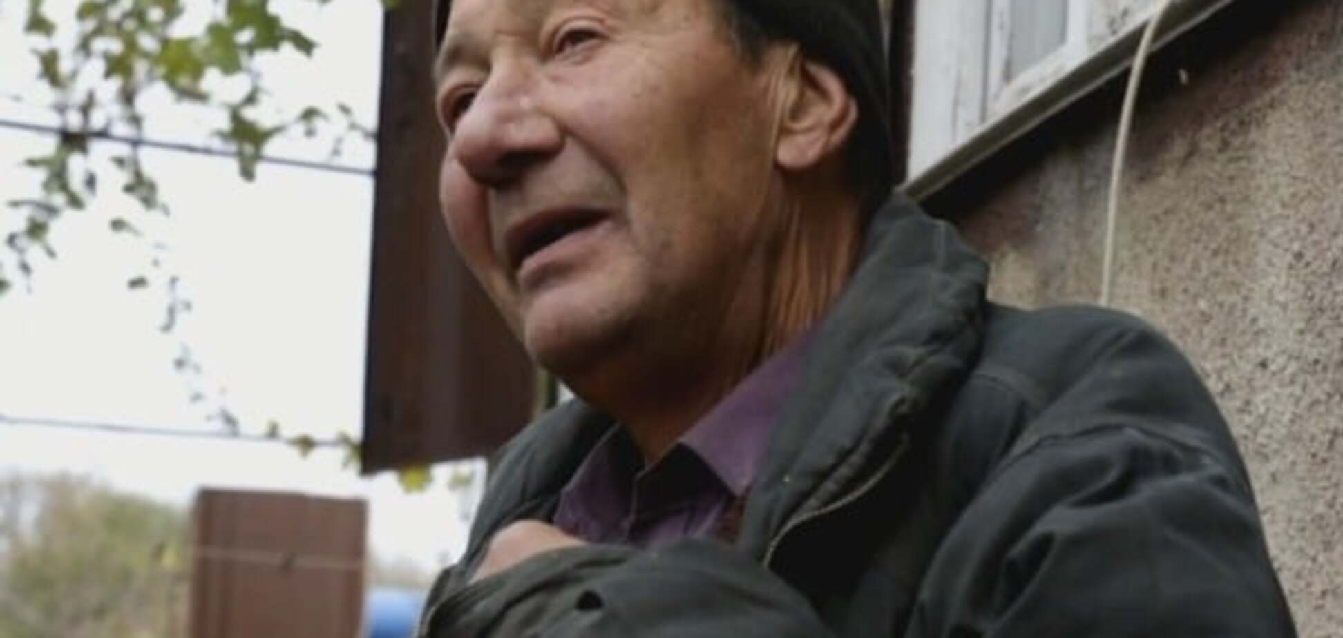 Дядя Вася из Водяного