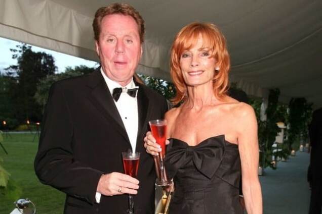 Гарри Рэднапп