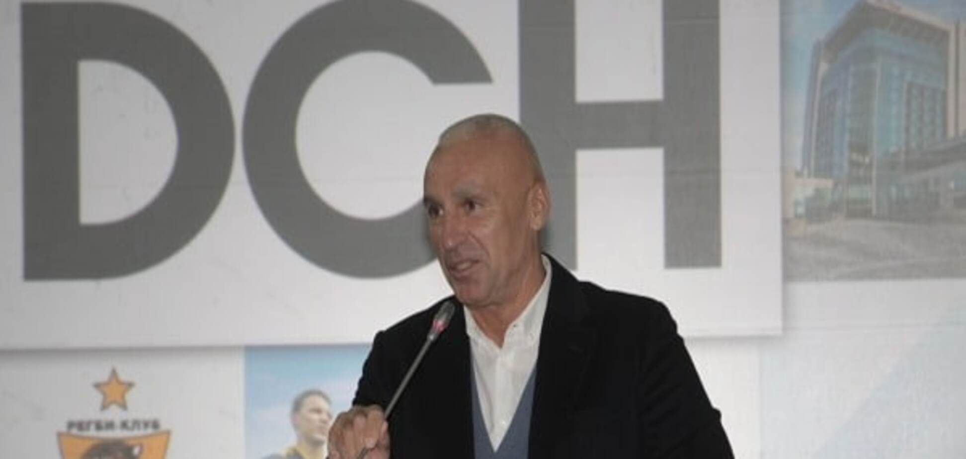 В Харькове при поддержке DCH Ярославского открылся форум Agroport East