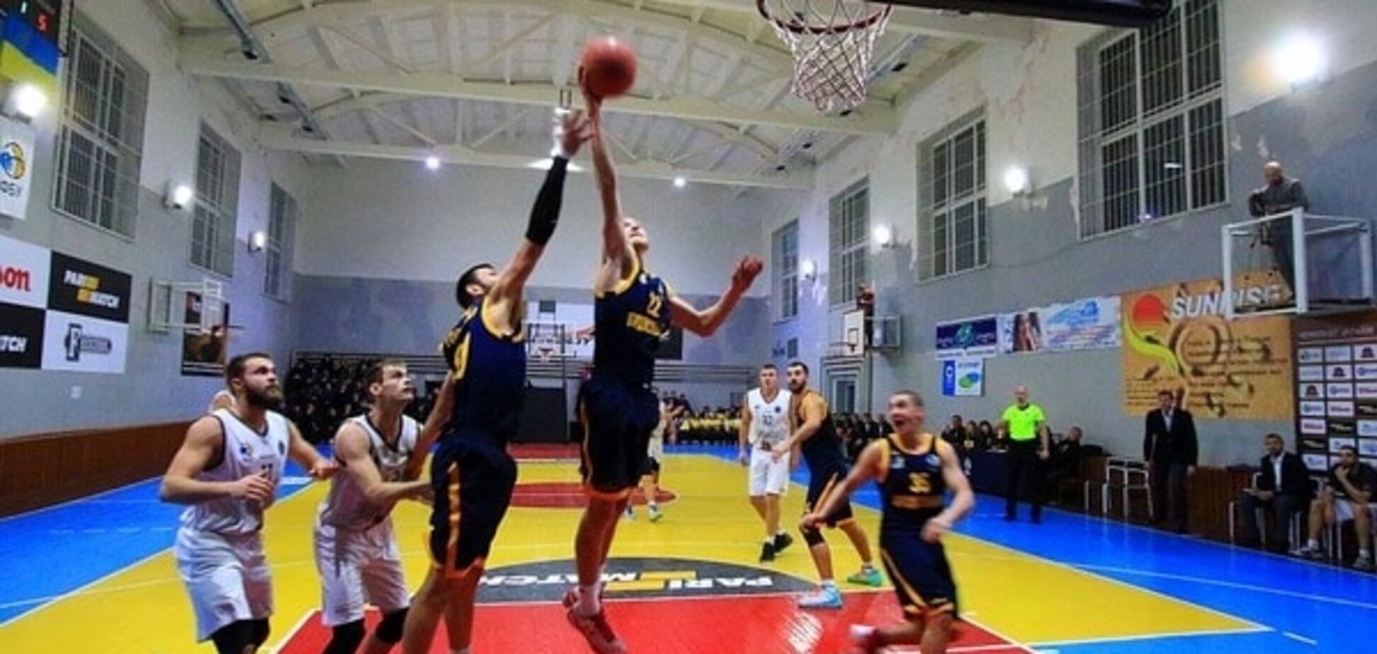 Кремень - Будивельник