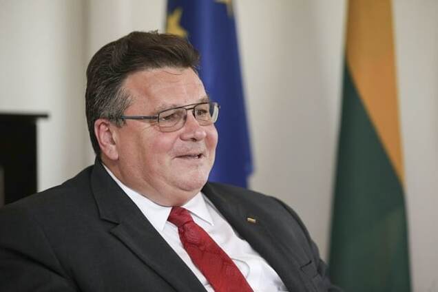 Линас Линкявичюс