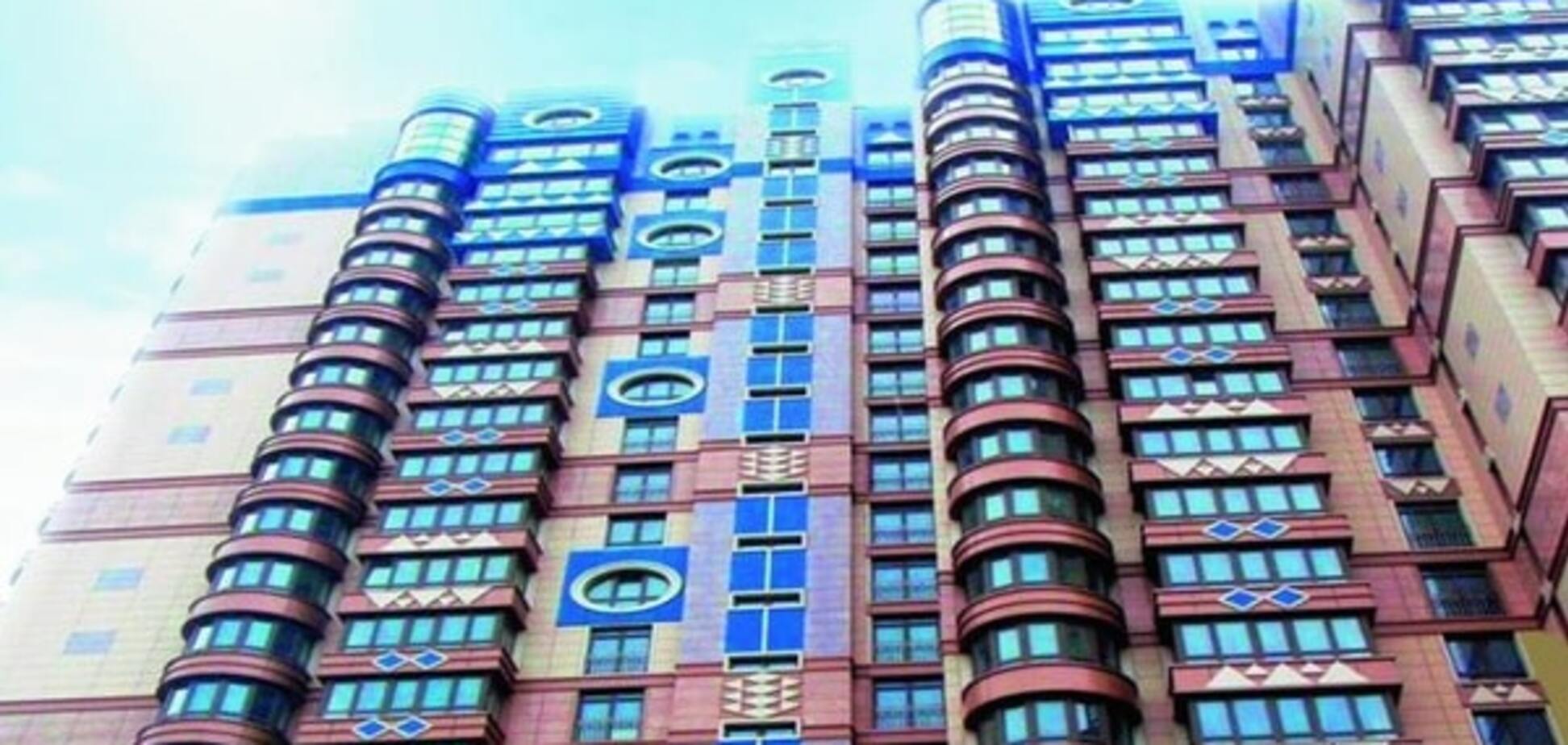 Липская башня