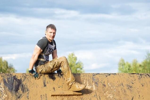 Максим Чапис