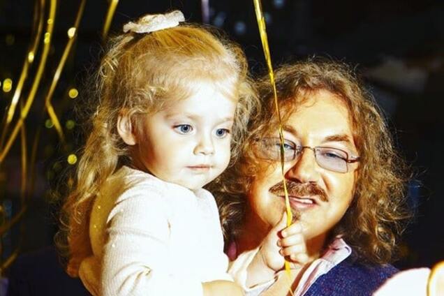 Пугачева дочь