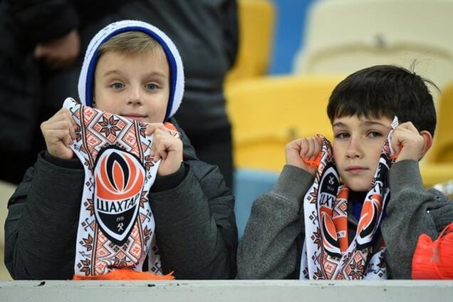 Шахтер – Гент смотреть онлайн