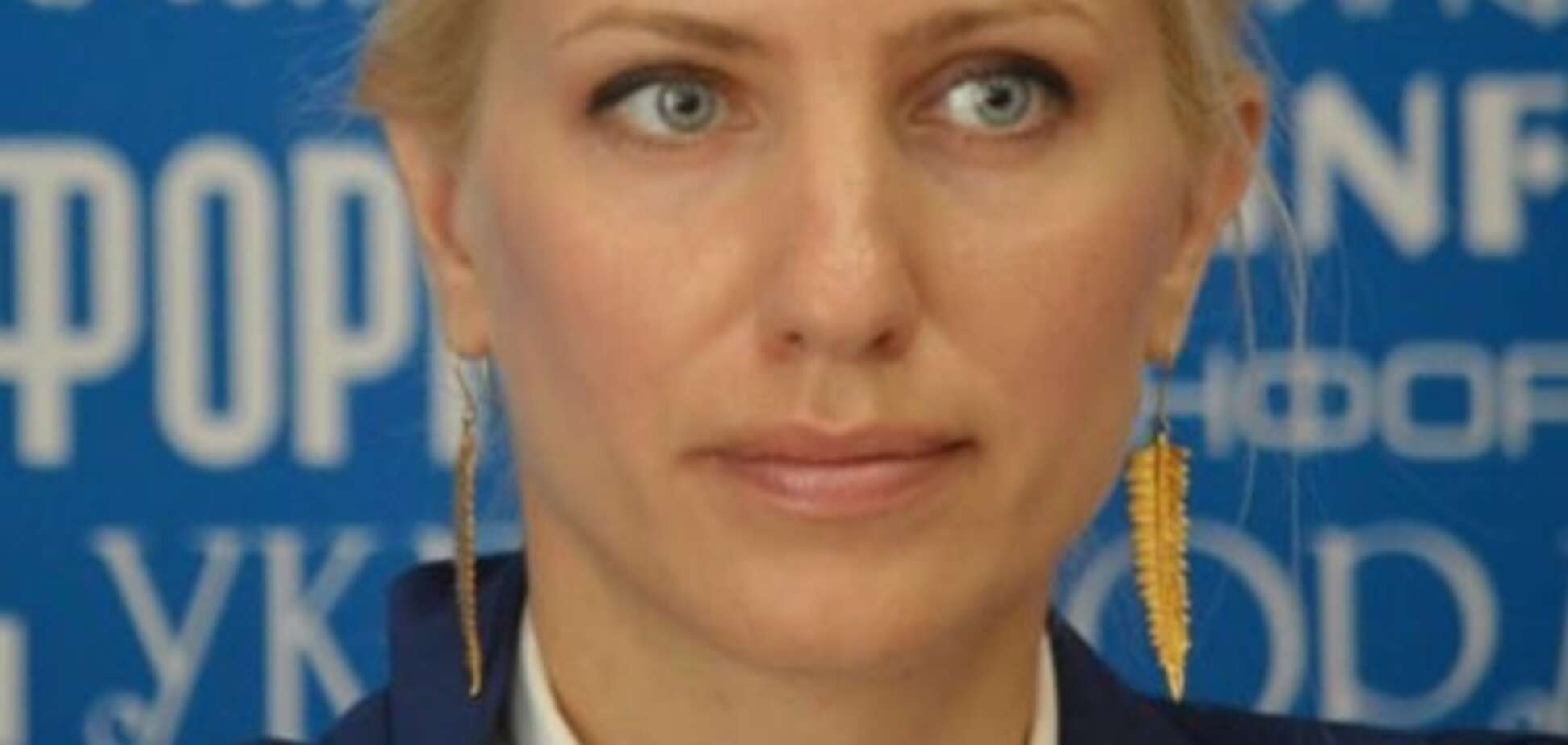 Светлана Залищук