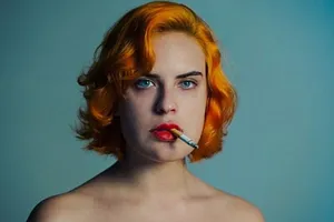 Таллула Уиллис