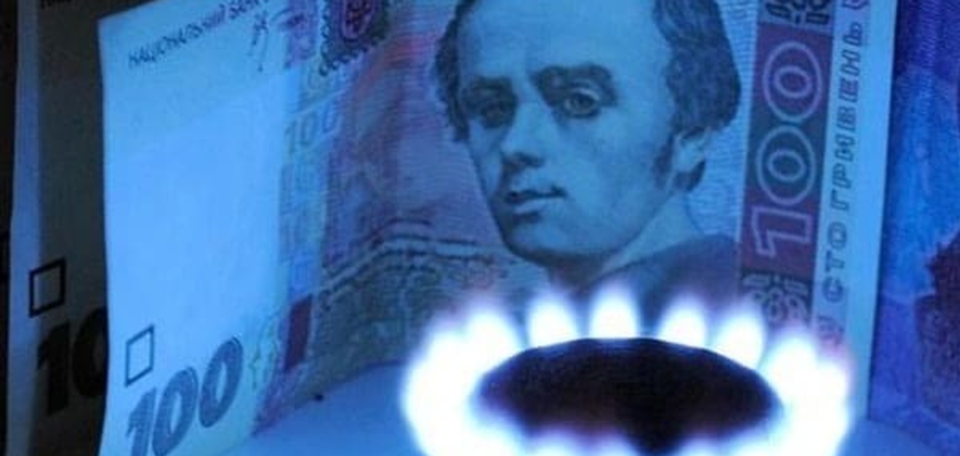 Цена на газ