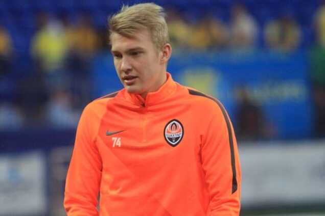 Виктор Коваленко