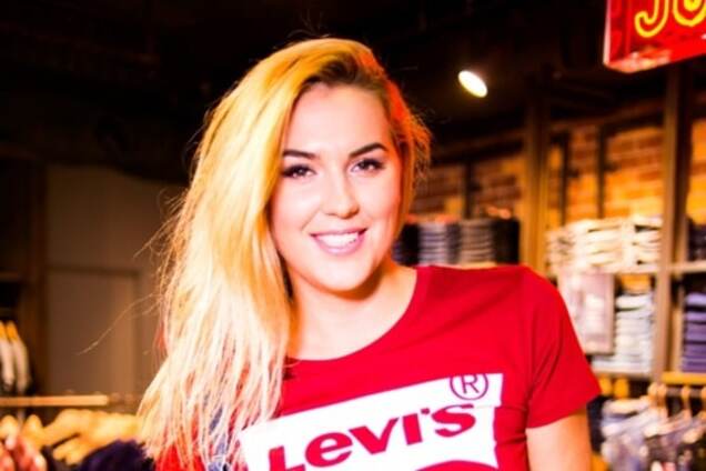 Яна Клочкова