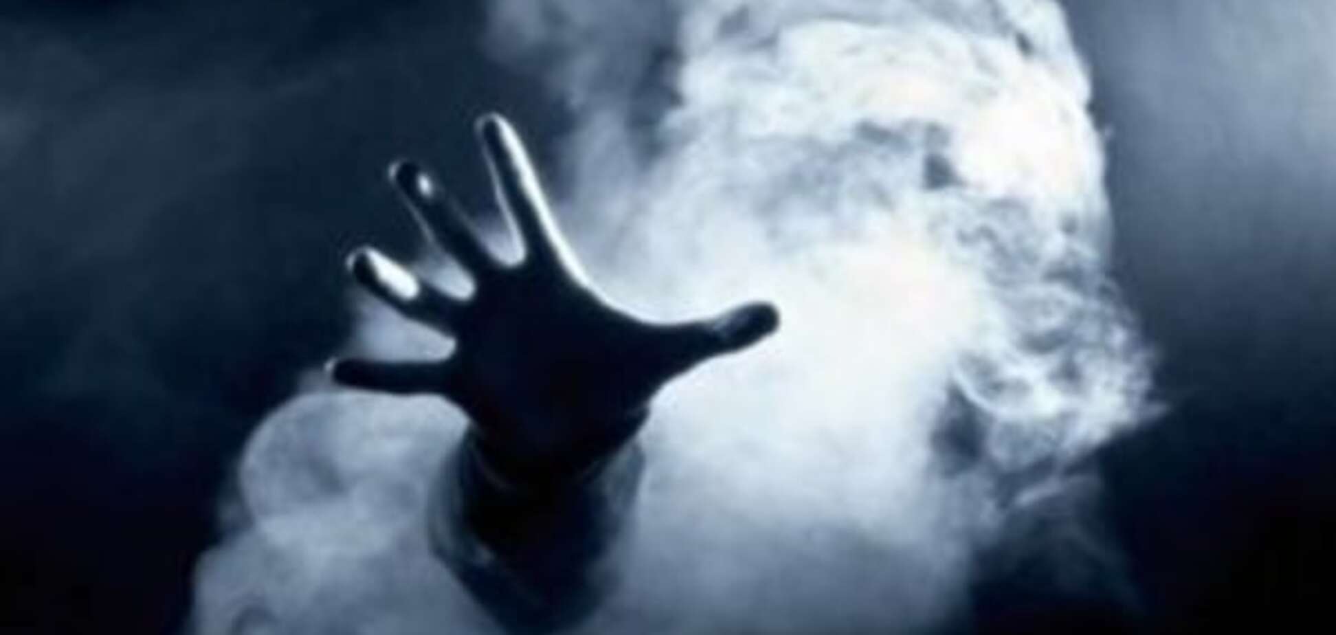 В Запорожской области семья с годовалым ребенком отравилась угарным газом