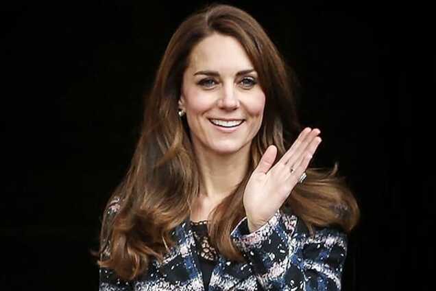 Кейт Миддлтон