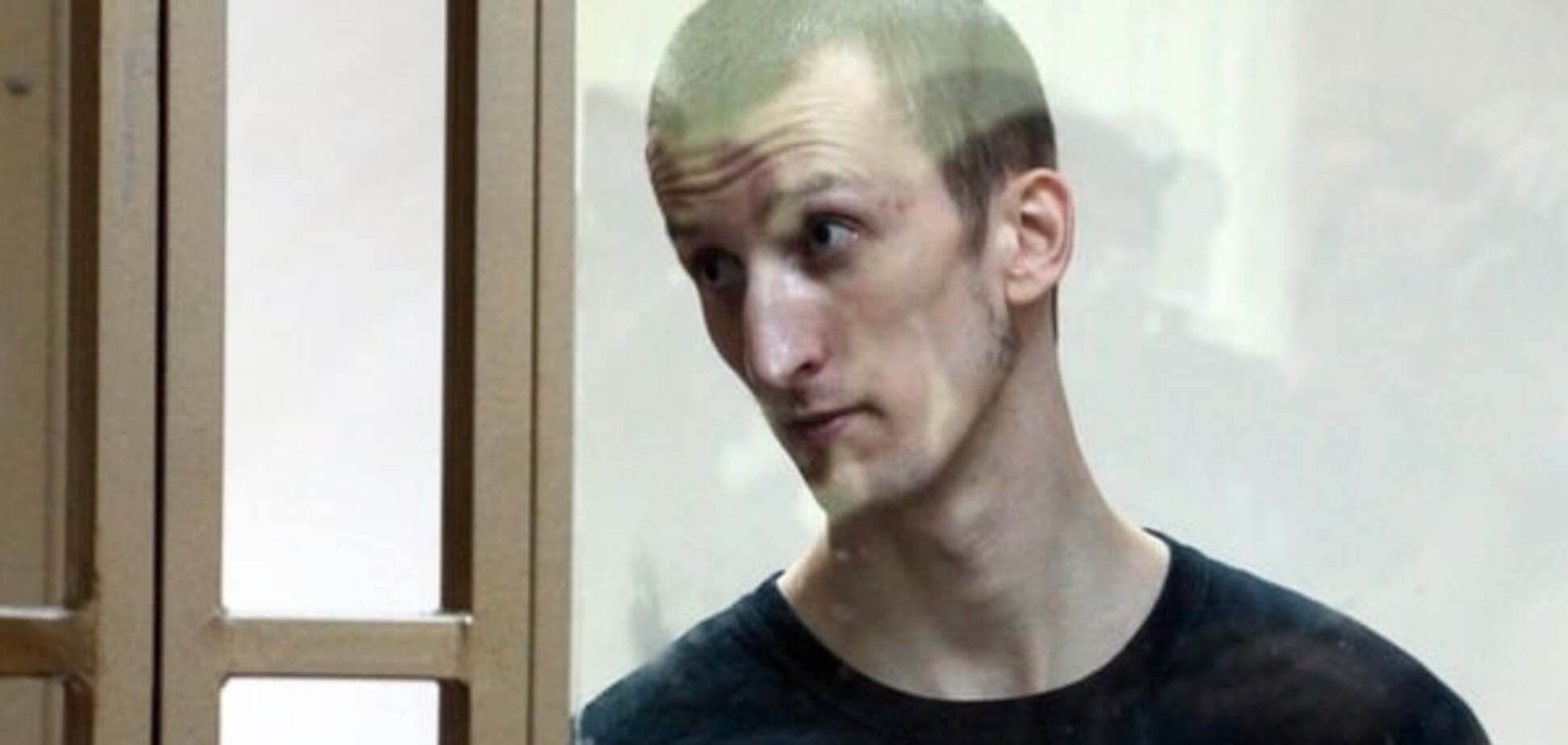 Александр Кольченко