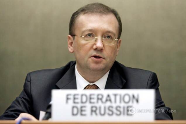 Александр Яковенко