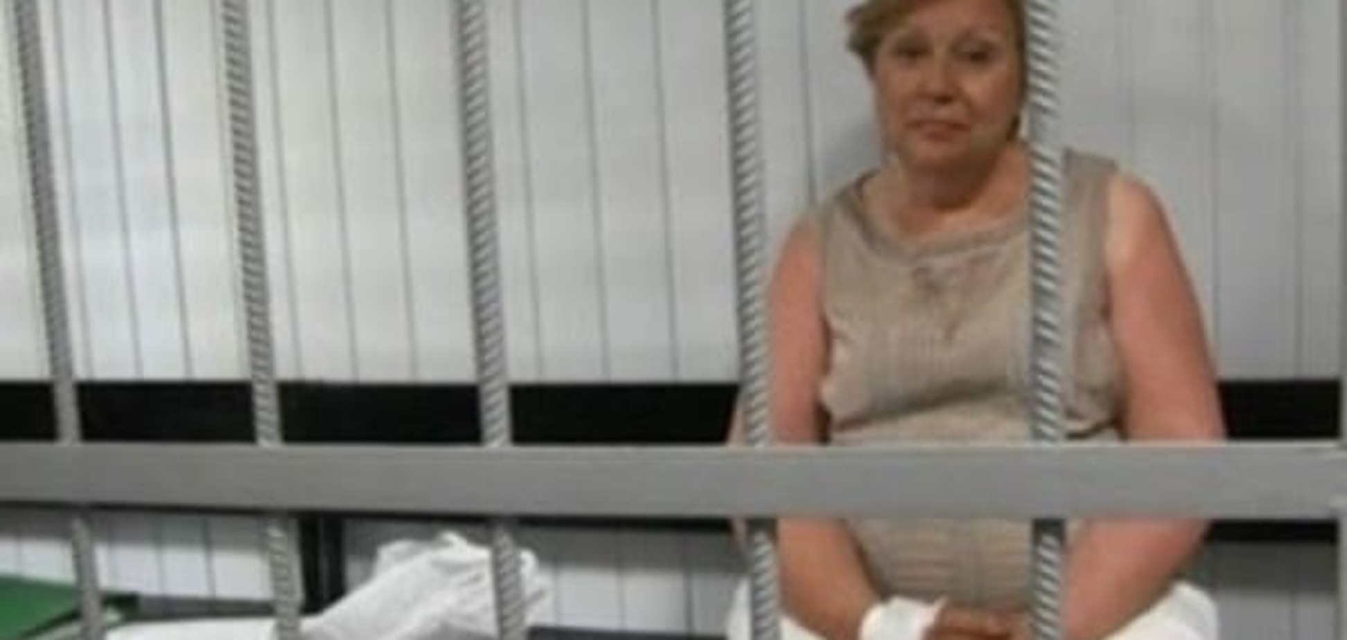 Алла Александровская