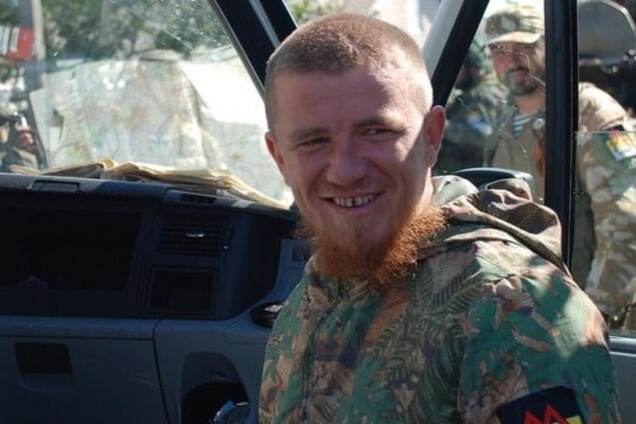 Арсений Павлов, Моторола