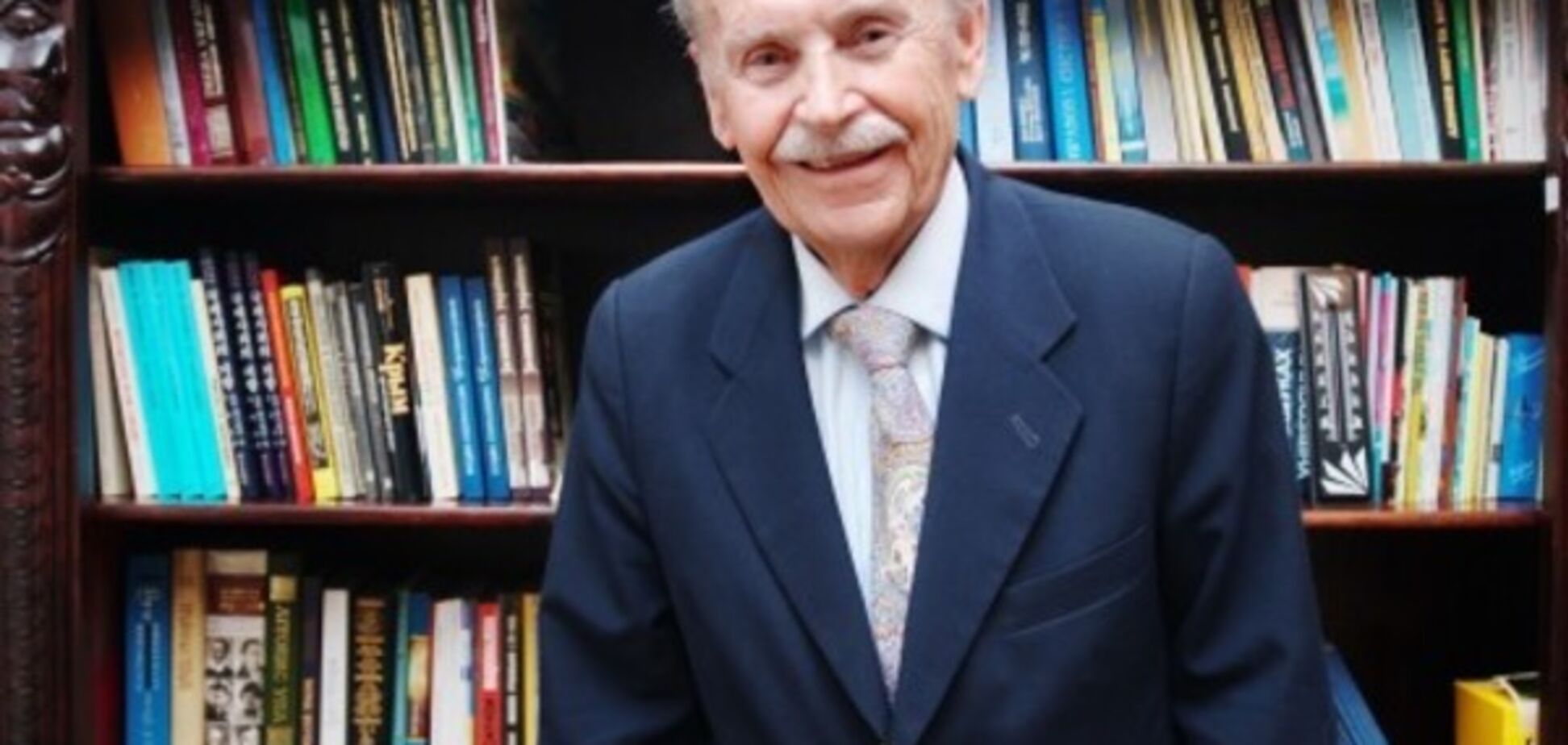 Богдан Гаврилишин