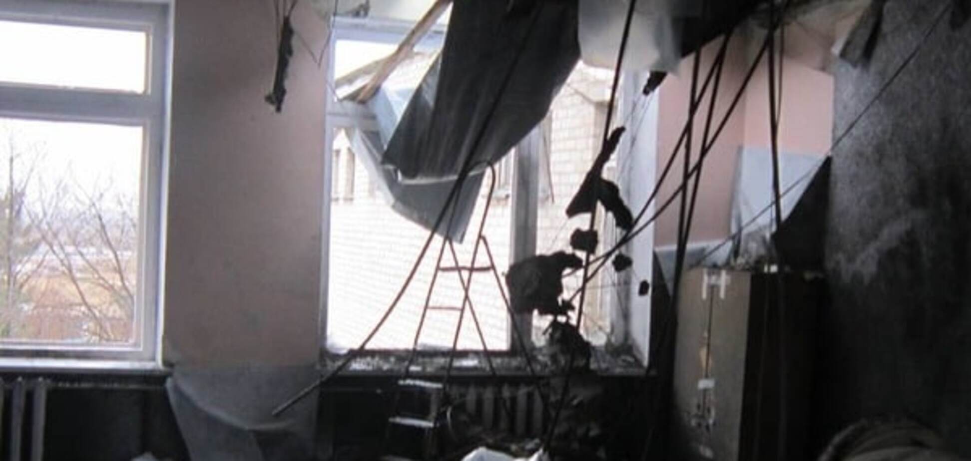 Дитячий садок у Мар\u0027їнці