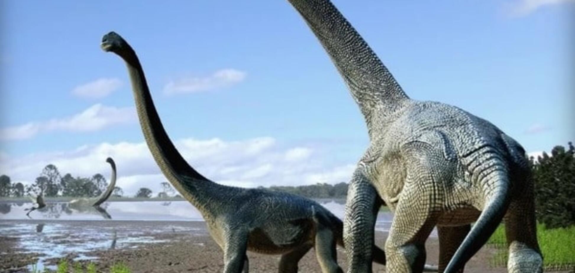 динозаври
