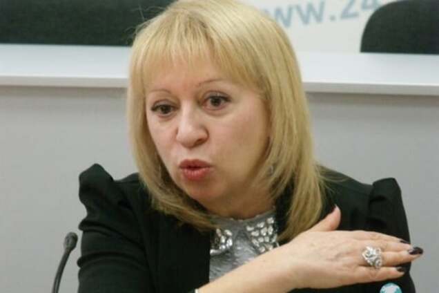 Элла Таранова