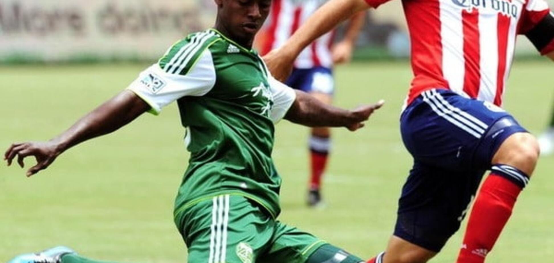 Ханьер Москера