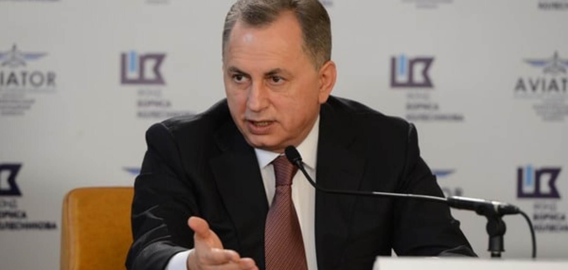 Колесников об 'Авиаторе-2017': важно показать студентам современный мир авиации