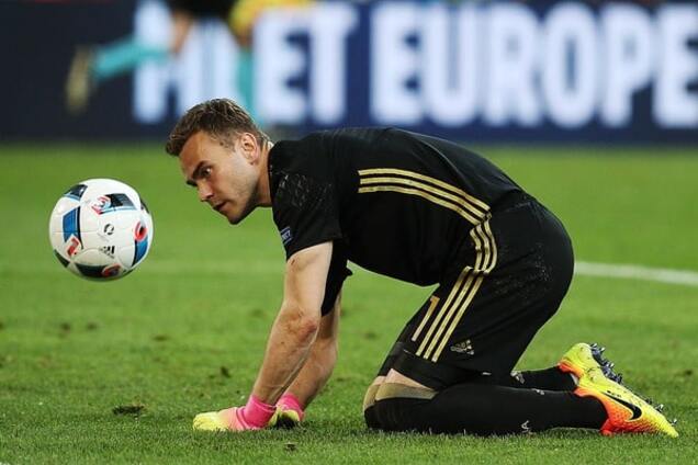 Игорь Акинфеев