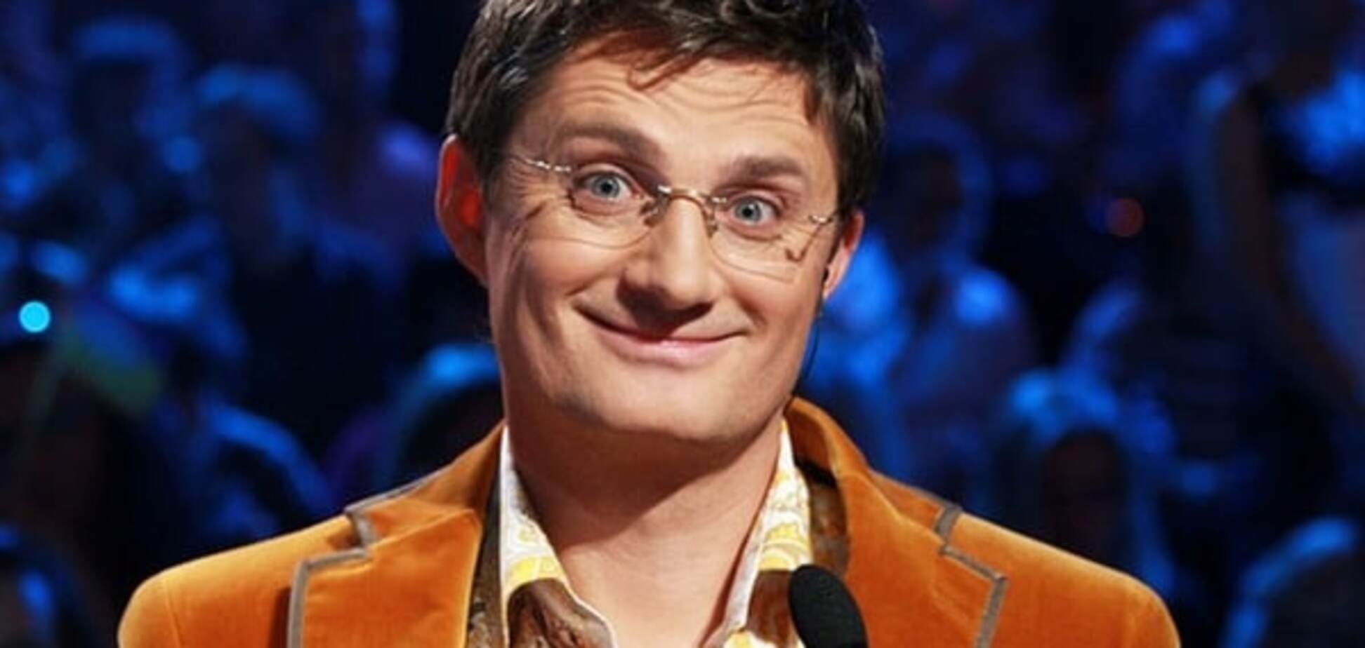 Игорь Кондратюк