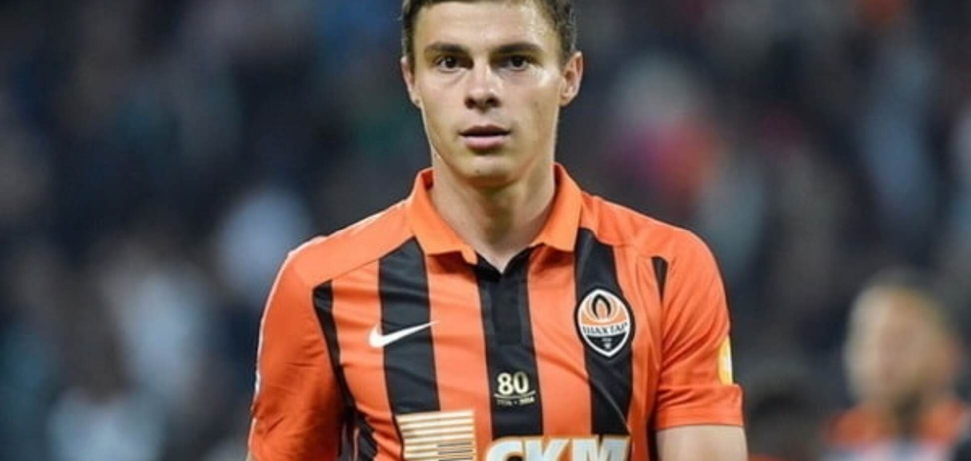 Максим Малышев