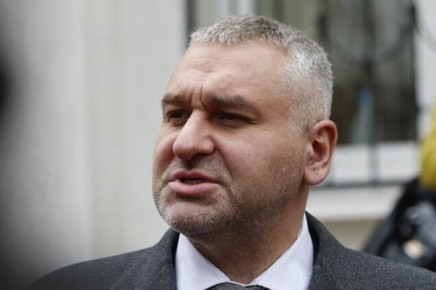 Марк Фейгин