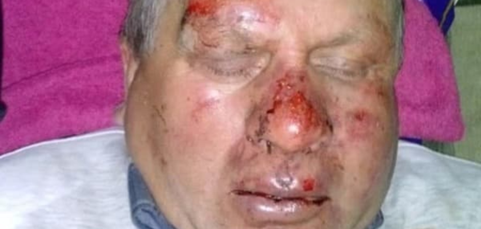 михайло руденький