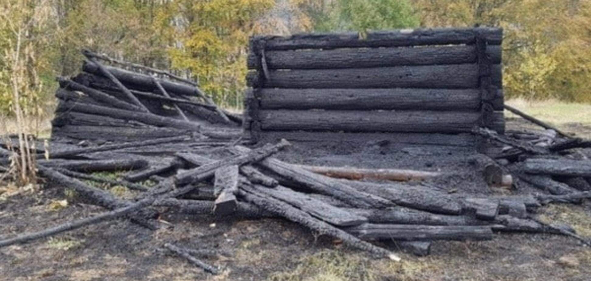 музей Пирогово