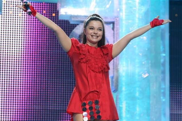 Наташа Королева