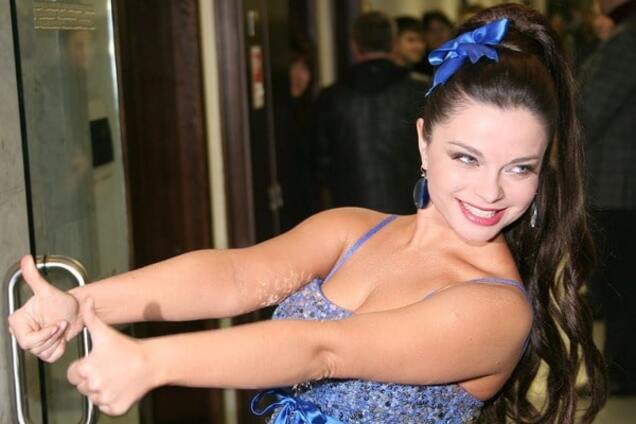 Наташа Королева