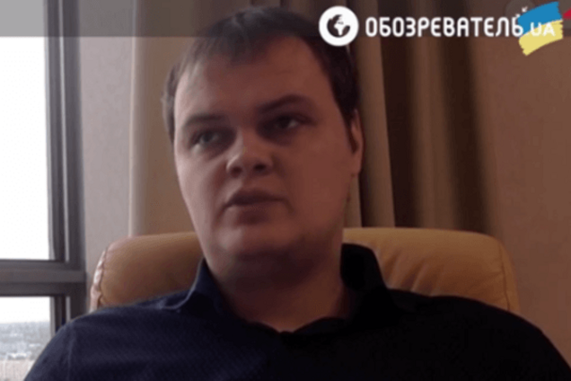 Никита Кныш