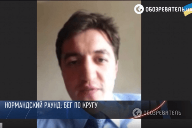 Николай Воробьев